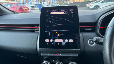 Renault Clio 1.0 TCe 90 RS Line 5dr Petrol Hatchback